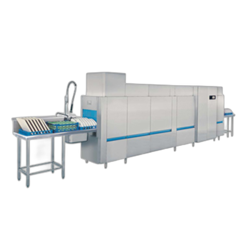 Conveyor Dishwashers