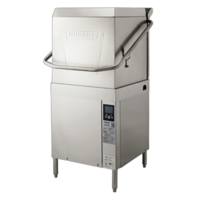 Door-Type Dishwashers