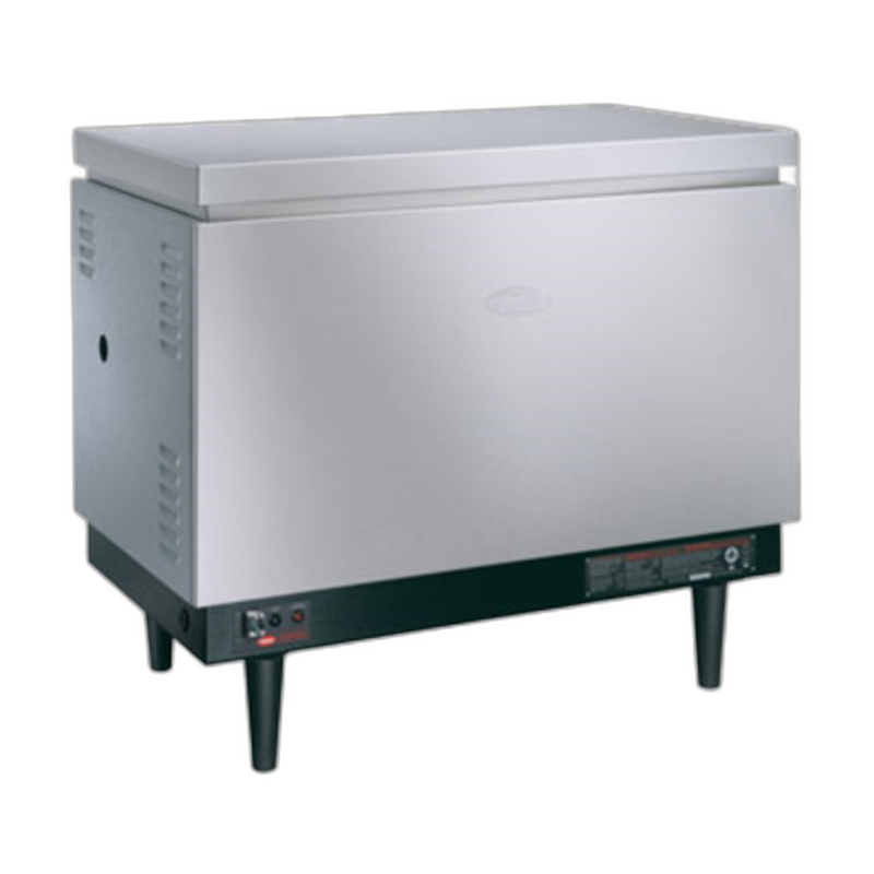 Gas Booster Heaters