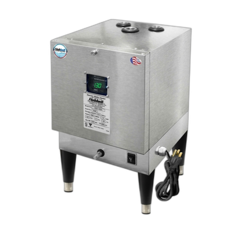 Point-of-Use Water Heaters