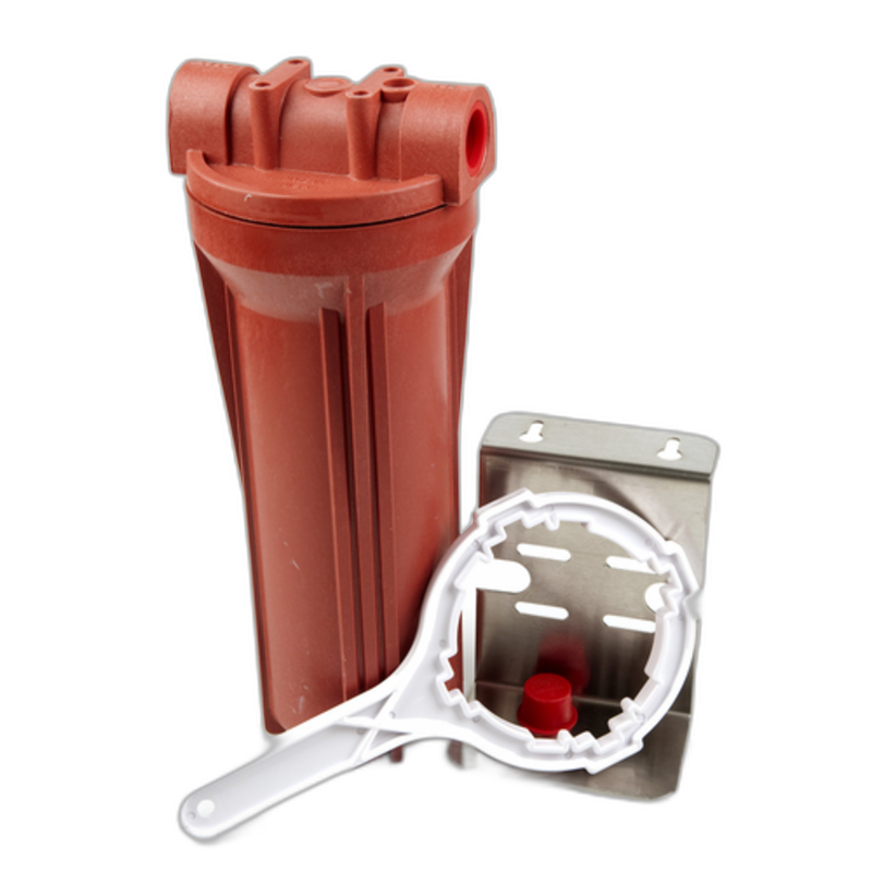 Reverse Osmosis Systems