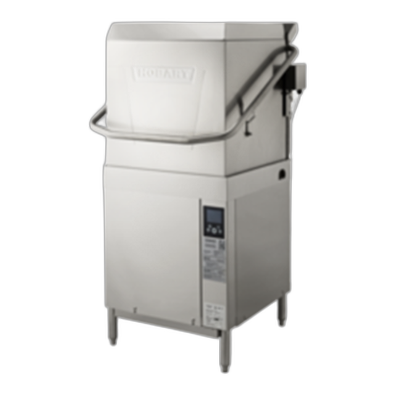 Ventless Dishwashers