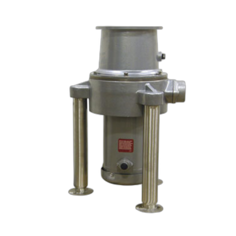 Waste Disposals