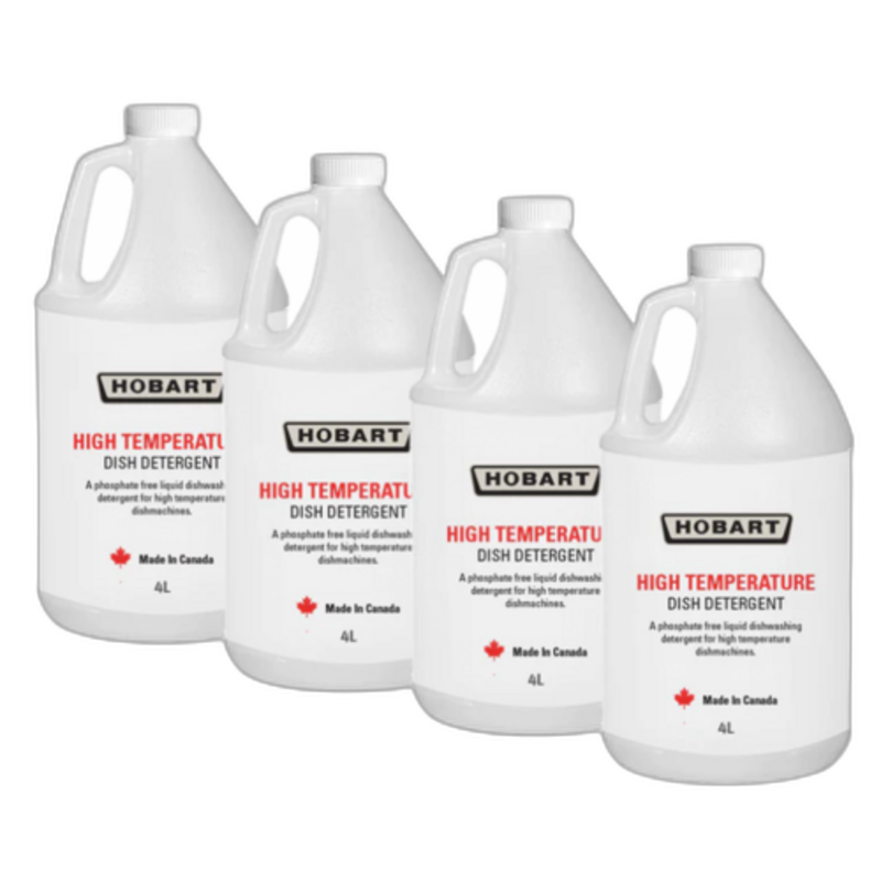 Dishwasher Detergent
