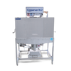 Double-Rack Door-Type Dishwashers