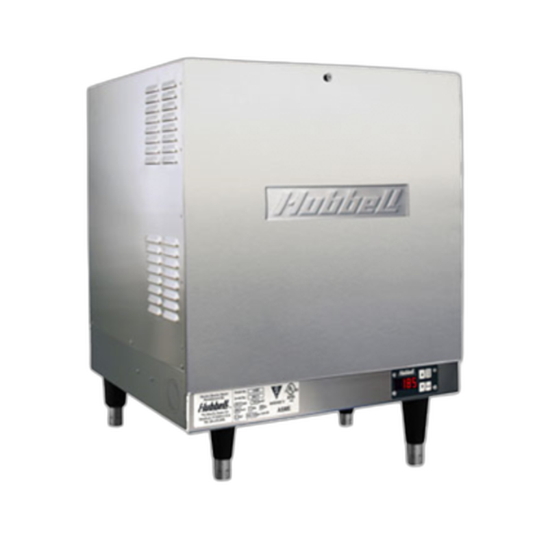 Electric Booster Heaters
