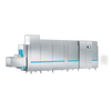 Flight-Type Dishwashers