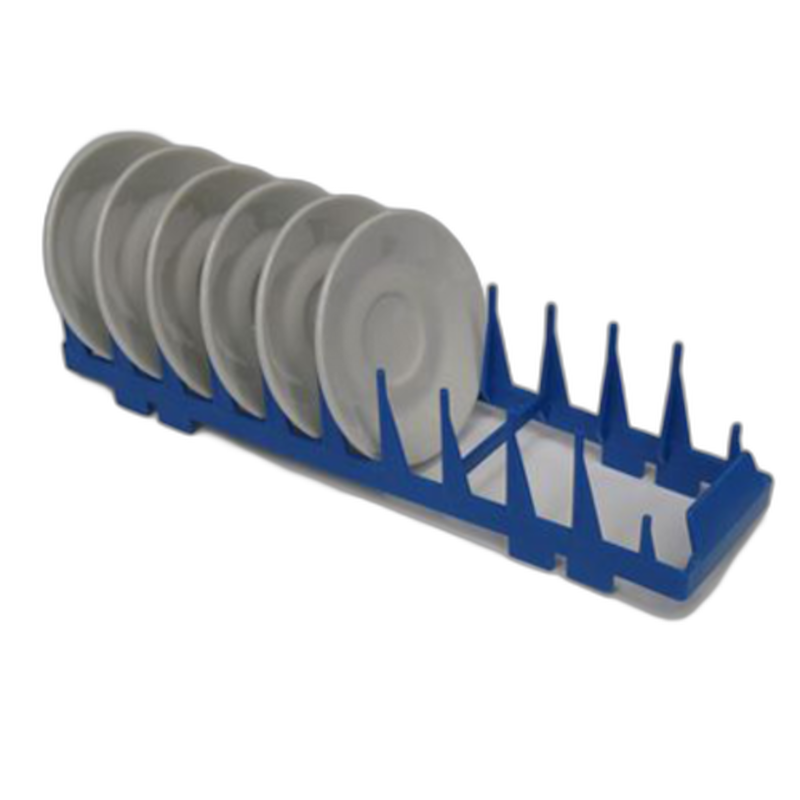 Plate & Peg Racks