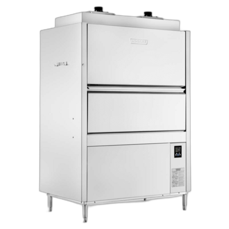 Pot & Pan Washers