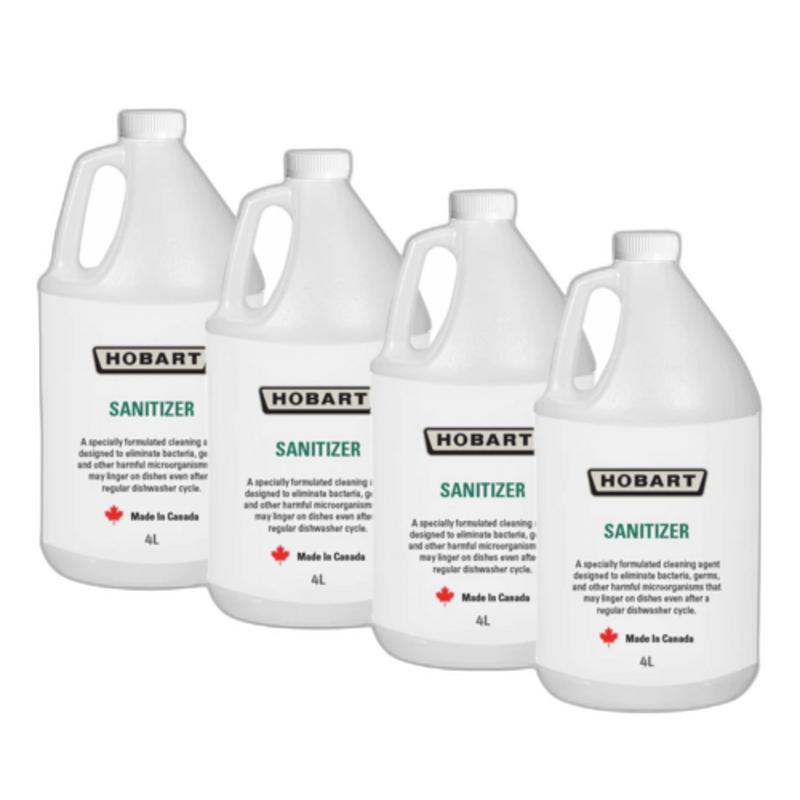 Sanitizer