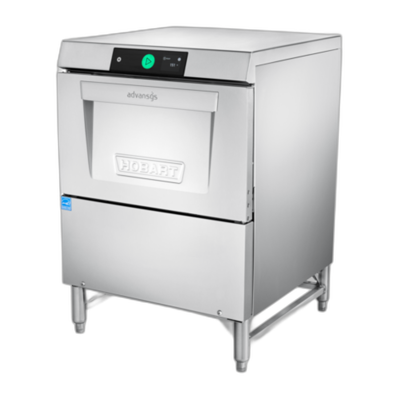 Undercounter Glasswashers