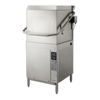 Ventless Dishwashers