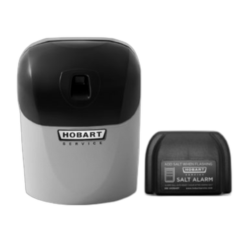 Water Softeners